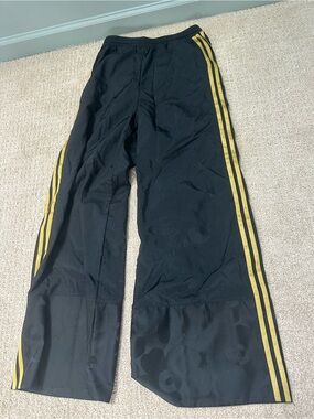 NWT Adidas x Marimekko collaboration track pants size small